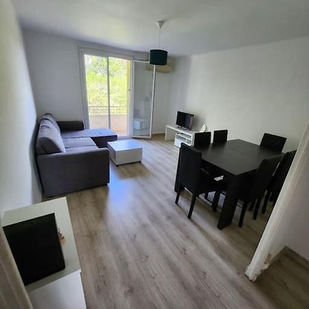 Appartement Deux Chambres 64M2 Avignon Exterior foto