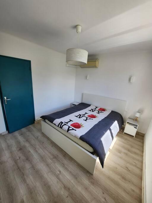 Appartement Deux Chambres 64M2 Avignon Exterior foto