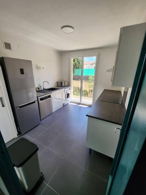 Appartement Deux Chambres 64M2 Avignon Exterior foto