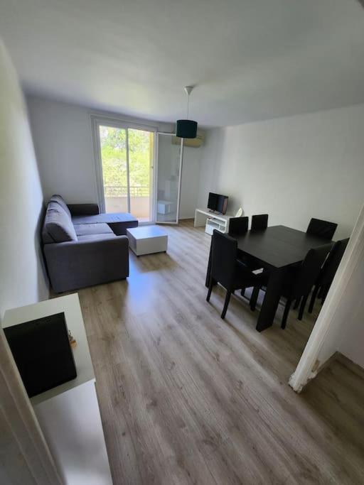 Appartement Deux Chambres 64M2 Avignon Exterior foto